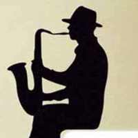 Romantic Saxophone Song Cover by Desmond Amos logo