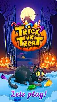 Cat in Hat sweet Candy linker screenshot 5