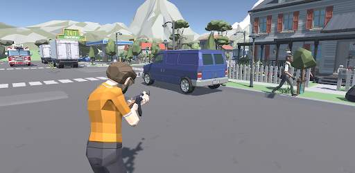 Gangster King screenshot 1