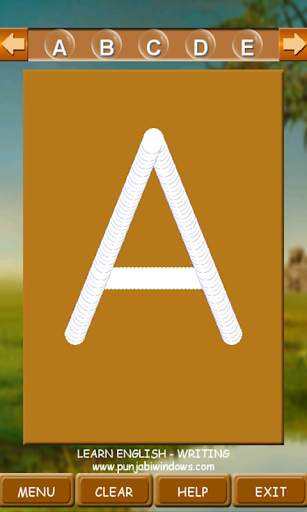 Learn English Free screenshot 4