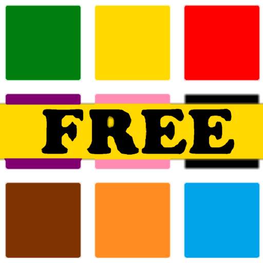 Colour Guess: Free 1.4.2