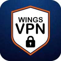 Wings VPN logo