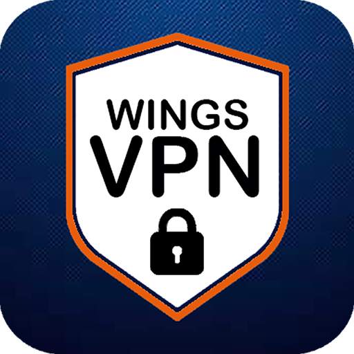 Wings VPN 3.7