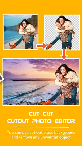 AutoCut: Auto Cut Paste Photo & Background Changer screenshot 5