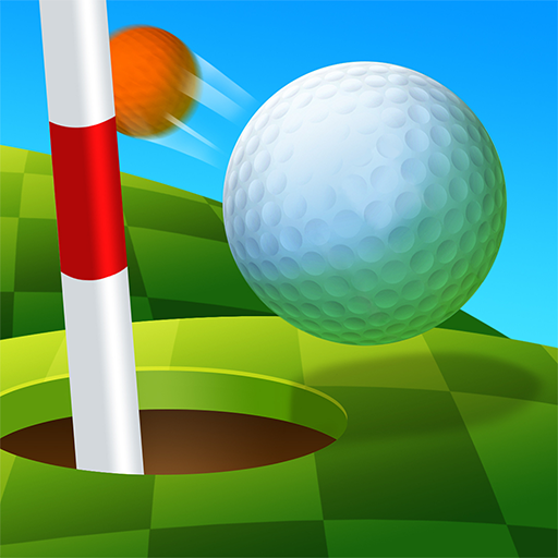 Golf Battle icon