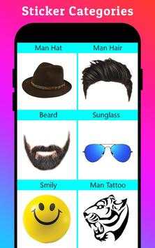 Man Photo Editor - Boy Photo Editor - Suit Montage screenshot 10