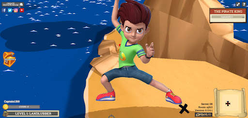 kicko and super speedo game : Super game free screenshot 3