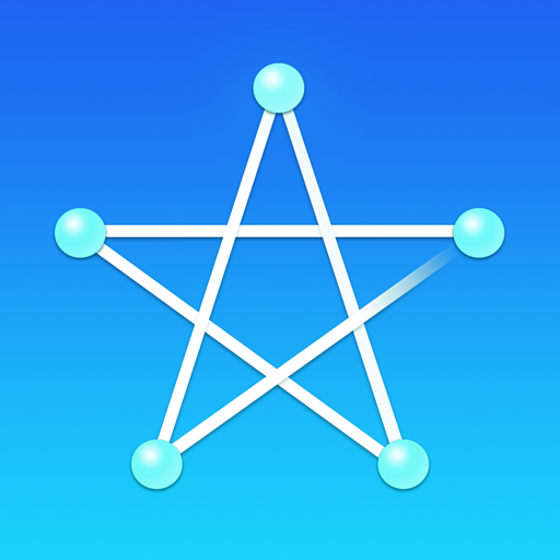 One touch Drawing icon