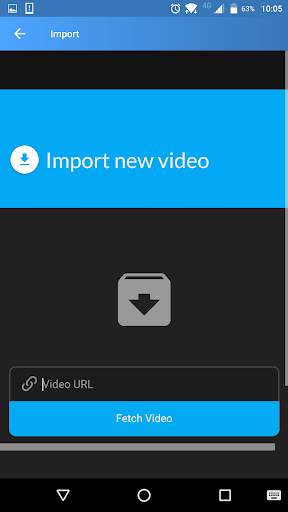 Animie TV screenshot 6