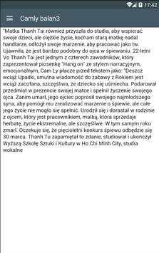 Camly balan3 screenshot 2