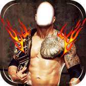 Photo Frame For WWE 1.1