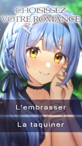 Be Her Hero screenshot 2