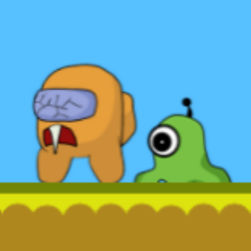 Zombies Among Us 2021 icon