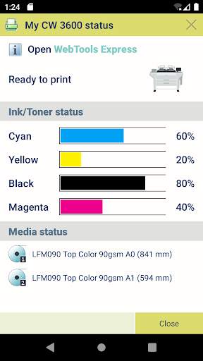 Publisher Mobile screenshot 7