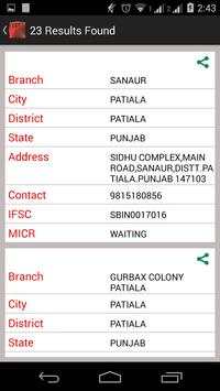 Pincode , IFSC (Code Pedia) screenshot 4