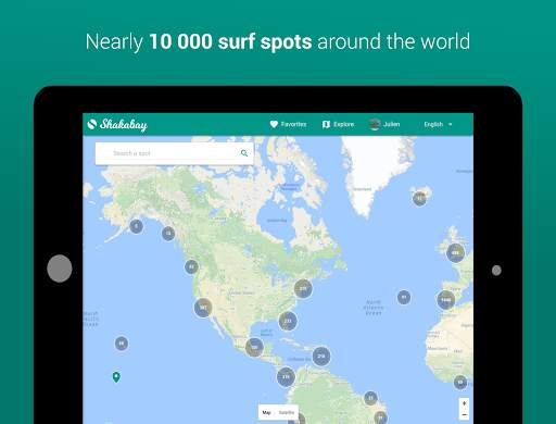 Shakabay screenshot 7
