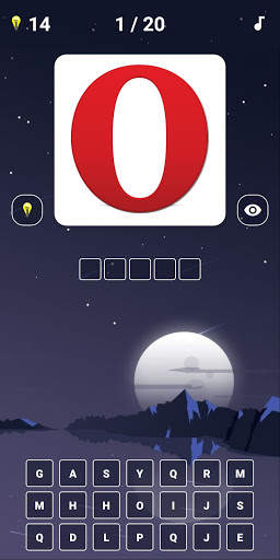 Logo Brand Quiz screenshot 2