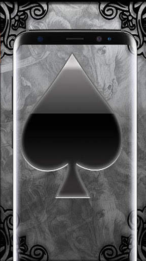 Playing Cards Wallpapers Live HD screenshot 3