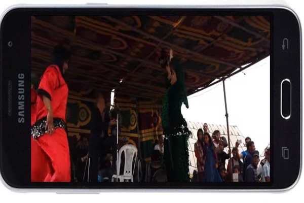 اغاني اعراس  اغاني شعبية آخر إصدار 1 تصوير الشاشة