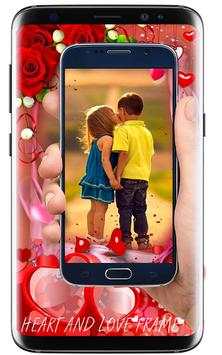 Photo Frame Edit : Face Photo Editor screenshot 2