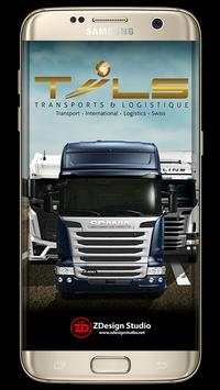 TILS Transports screenshot 1