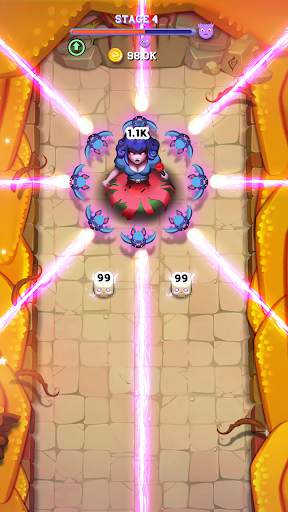 Granny Legend скриншот 5