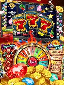 Clash of jackpot – Slots Party screenshot 2