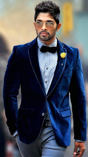 Allu Arjun Wallpapers screenshot 6
