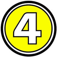 433: THE HOME OF FOOTBALL icon