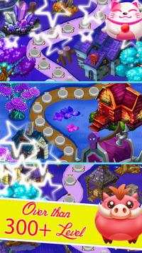 Candy Diamond Blast screenshot 4