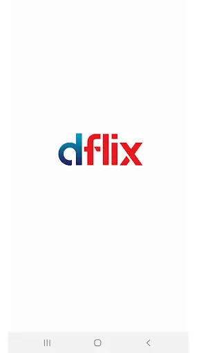 dflix screenshot 1