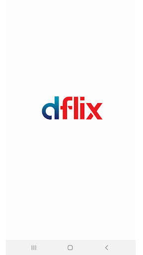 dflix screenshot 1