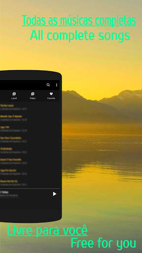 Qdot Music Song screenshot 2