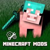 Mod Maker for Minecraft PE icon