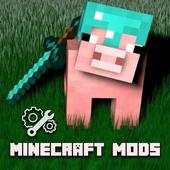 Mod Maker for Minecraft PE 1.4