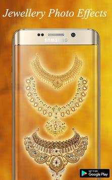 Jewellery Photo Effects screenshot 3