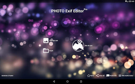 Photo Exif Editor Pro screenshot 17