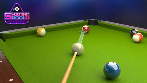Billiards Hero screenshot 2
