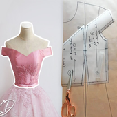 Sewing &amp; Cutting Step By Step ( 50 Video Tutorial) icon