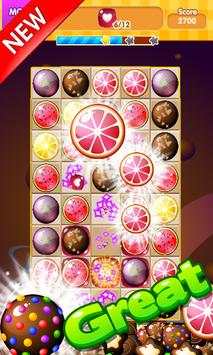 Candy Star Crumble screenshot 6