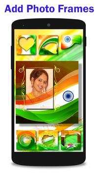 India Photo editor screenshot 3