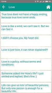 2017 Best Watsapp Status screenshot 21