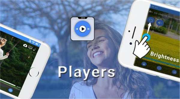 Player screenshot 2