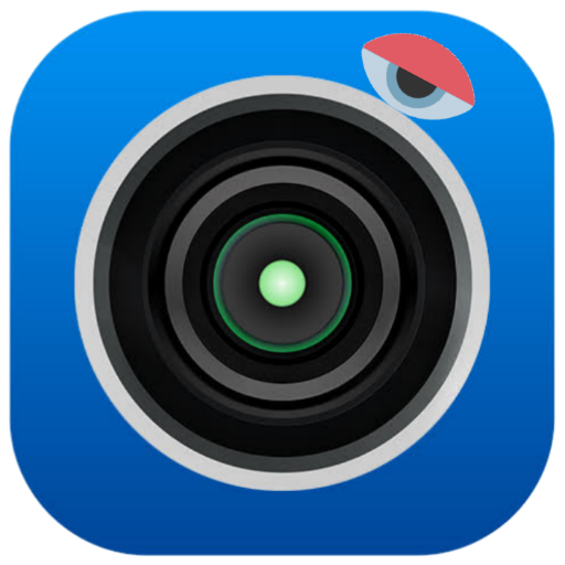 Hidden Camera Detector - Spy Camera Finder icon