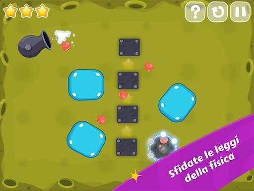 World of ball screenshot 1