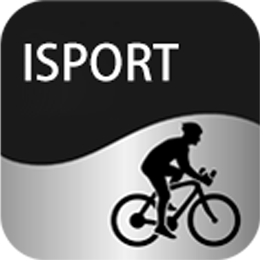 iSport Bike Assistant icon
