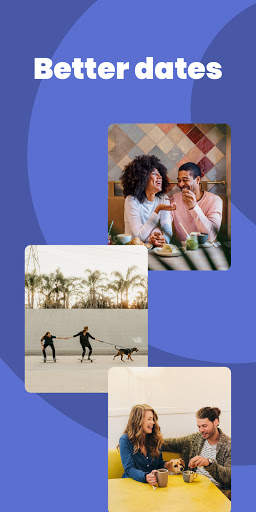 Coffee Meets Bagel Free Dating App 5 تصوير الشاشة
