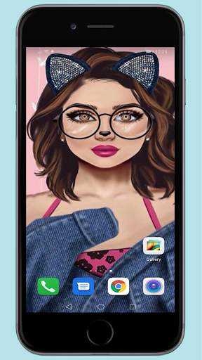 Girly m Pictures & Quotes screenshot 7