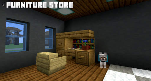 Furniture Mod screenshot 4