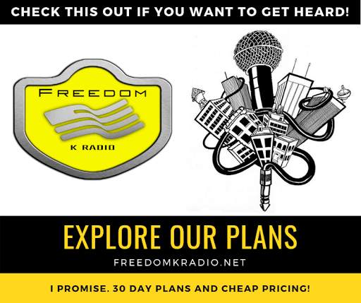 Freedom K Radio screenshot 7